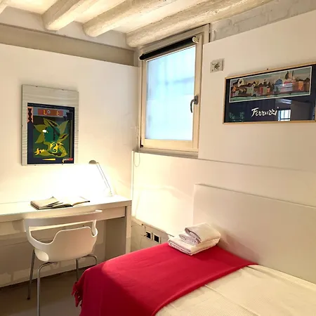 Lovenice In Cannaregio