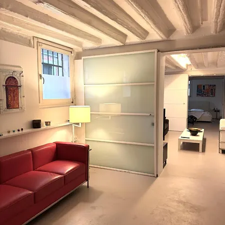 Lovenice In Cannaregio * 威尼斯