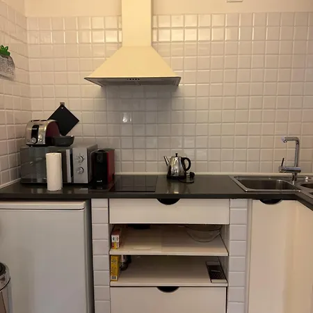 Lovenice In Cannaregio 公寓