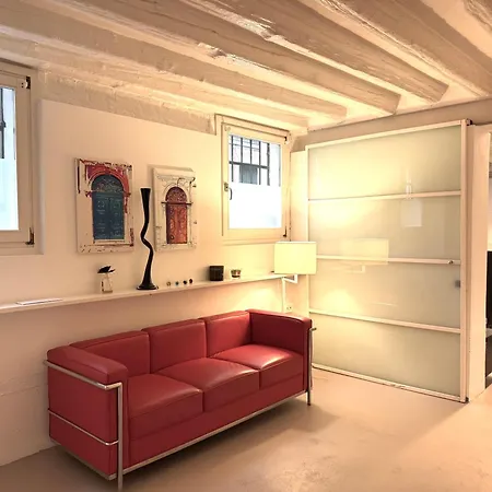 Lovenice In Cannaregio 威尼斯