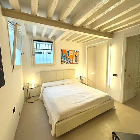 Lovenice In Cannaregio 公寓