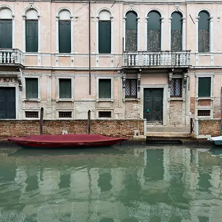 公寓 Lovenice In Cannaregio