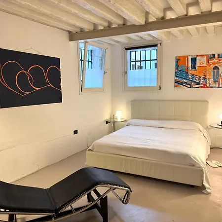 Apartamento Lovenice In Cannaregio