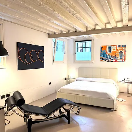 Lovenice In Cannaregio * Венеция