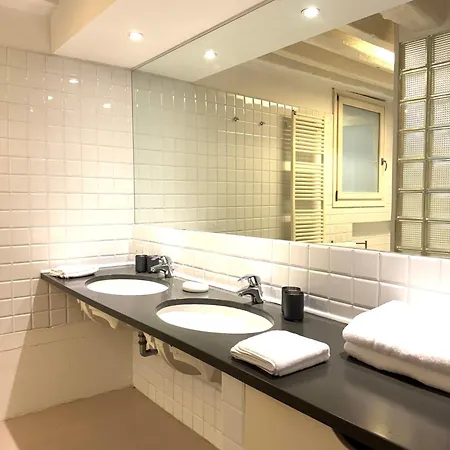 Апартаменты Lovenice In Cannaregio Венеция