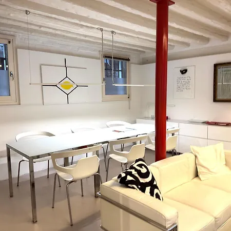 Апартаменты Lovenice In Cannaregio