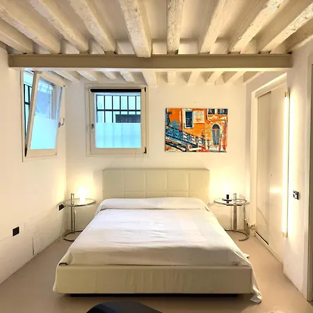 Apartamento Lovenice In Cannaregio *