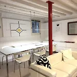 Lovenice In Cannaregio Appartement