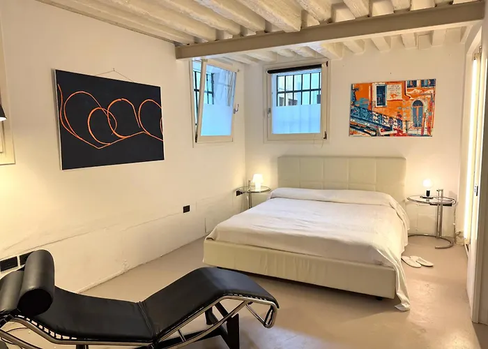 شقة Lovenice In Cannaregio