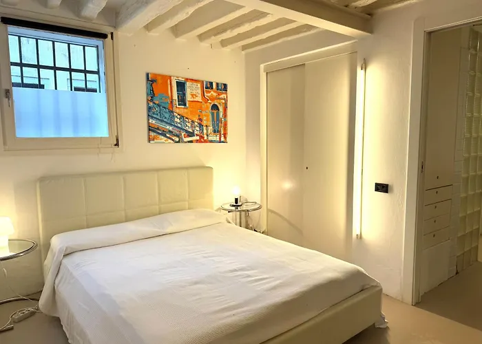 Lovenice In Cannaregio البندقية