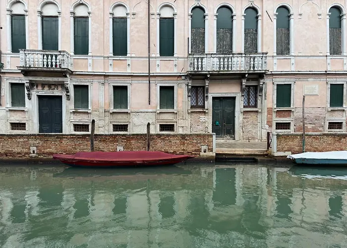 شقة Lovenice In Cannaregio
